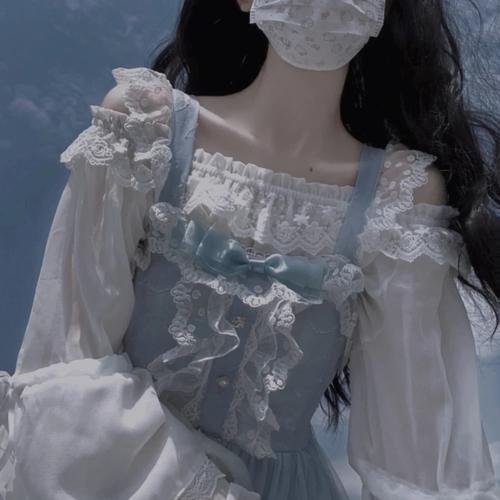 这个女主也该我来当当了